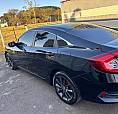 Honda Civic Sedan Lxs 1.8/1.8 Flex 16V Mec. 4P 2009