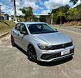Volkswagen Polo Track 1.0 Flex 12V 5P 2024