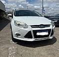 Ford Focus Sed. Ti./Ti.plus 2.0 16V Flex Aut 2014