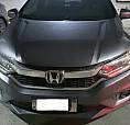 Honda City Sedan Exl 1.5 Flex 16v 4p Aut. 2019