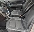 Citroen C3 Picasso Excl. 1.6 Flex 16v 5p Aut. 2014