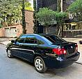Toyota Corolla Xei 1.8/1.8 Flex 16V Mec. 2006