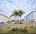 Apartamento 3 Quartos