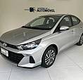 Hyundai Hb20S Limited Plus 1.0 Flex 12V Mec. 2025