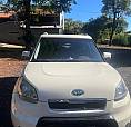 Kia Motors Soul 1.6/ 1.6 16V Flex Aut. 2012