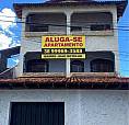 Aluga - Se Apartamento 