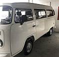 Kombi 1.4 Flex 2012 9 Lugares