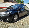 Oportunidade Corolla Xei M. 2015 Muito Novo