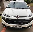 Fiat Toro Freedom 1.8 At 18/19 Novíssima