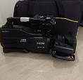 Filmadora Sony Hvr-Hd1000