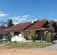 Casa Com Amplo Terreno Em Schroeder