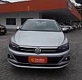 Virtus 2019/2020 1.0 200 Tsi Comfortline Automático