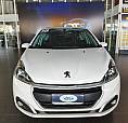 Peugeot 208 - Completo - Pronta Entrega 