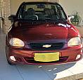 Gm Classic 1.0 Completo. 