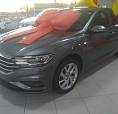 Jetta Confortline Tsi 1.4 2020 - Vw