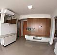 Apartamento Com 3 Dormitórios Para Alugar, 86 M² Por R$ 3.800/Mês - Setor Bueno - Goiânia/