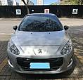Peugeot 308 Allure 2.0 Aut. 2014 Teto Panorâmico