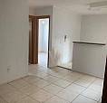 Condomínio Chapada Do Mirante - Apartamento Com 2 Dormitórios Para Alugar, 40 M² Por R$ 92