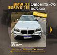 Bmw X1 Sdrive 18I 2012
