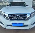Frontier Xe 4X4 2.3 Bi Turbo Diesel Automática 