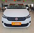 Fiat Argo 2019/2020 1.0 Firefly Flex Drive Manual