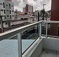 Apartamento Para Aluguel Possui 60 Metros Quadrados Com 2 Quartos Em Bessa - João Pessoa -