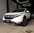 Honda Cr-V Touring 1.4 Turbo 4Wd Aut. 2019