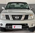Nissan Frontier Xe 2012