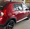  Vendo Sandero Step Way 2011 