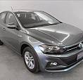 Volkswagen Polo 1.0 200 Tsi Comfortline Automático
