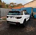 Land Rover Discovery Sport Hse 2017 Diesel 