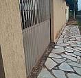 Casa Para Alugar: Quintal Amplo, 3 Quartos E Garagem Para 4 Carros! Pircanjuba/Go.