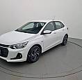 Chevrolet Onix 2024 1.0 Flex Lt Manual