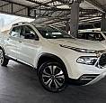 Fiat Toro Volcano 2.2 16V 4X4 Tb Diesel Aut. 2025