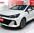 Hyundai Hb20 Comfort 1.0 Tb Flex 12V Aut 2024