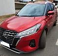 Nissan Kicks Advance 1.6 16V Flex Aut 2024