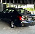 Nissan Versa Sl 1.6 16V Flex Fuel 4P Mec. 2014