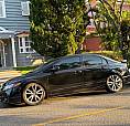 Honda Civic Sedan Lxs 1.8/1.8 Flex 16V Aut. 4P 2008