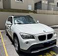 Bmw X1 Sdrive 18I 2.0 16V 4X2 Aut. 2011