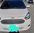 Ford Ka Sel 1.5 16V Flex 5P 2018