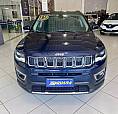 Jeep Compass Limited 2.0 4X2 Flex 16V Aut. 2019