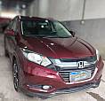 Honda Hr-V Ex 1.8 Flexone 16V 5P Aut. 2018