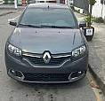 Renault Sandero Vibe Flex 1.0 12V 5P 2019