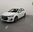 Chevrolet Onix Hatch Lt 1.0 12V Tb Flex Aut. 4P 2024