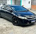 Honda Civic Sedan Lxs 1.8/1.8 Flex 16V Mec. 4P 2008