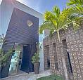 Casa De Luxo Nascente Pra Venda No Condomínio The Prime, 5 Suítes,  Calhau.