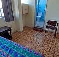 Quartos Individuais E Independentes Para Moças. Banheiro Dentro Do Quarto.