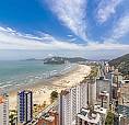 Apartamento De 258 M² à Venda Em Aparecida, Santos  Excelente Oportunidade