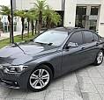 Bmw 320I Gp Sport Flex C/ Teto
