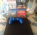 Ps4 1 Tb